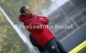 VfB Stuttgart II - Kickers Offenbach