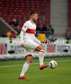 VfB Stuttgart - 1. FSV Mainz 05
