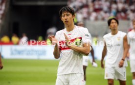 19.08.23 VfB Stuttgart - VfL Bochum