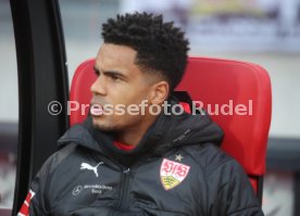 1. FC N&uuml;rnberg - VfB Stuttgart