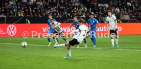 26.03.22 Deutschland - Israel