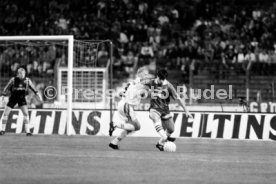 27.08.95 Stuttgarter Kickers - FC Bayern M&uuml;nchen