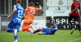 15.08.20 Stuttgarter Kickers - 1. G&ouml;ppinger SV