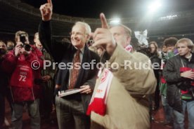 01.12.96 VfB Stuttgart - FC Bayern M&uuml;nchen