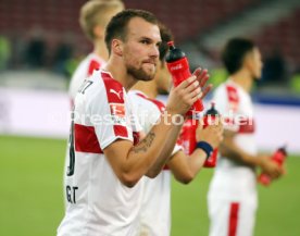 VfB Stuttgart - Eintracht Braunschweig