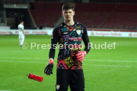 29.01.21 VfB Stuttgart - 1. FSV Mainz 05