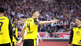 04.04.26 VfB Stuttgart - Borussia Dortmund