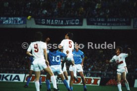 03.05.89 SSC Neapel - VfB Stuttgart