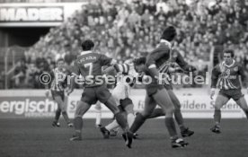 24.11.90 VfB Stuttgart - 1. FC K&ouml;ln