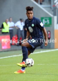 FC Augsburg - VfL Wolfsburg