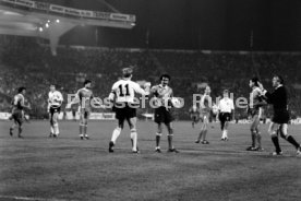 16.10.85 Deutschland - Portugal