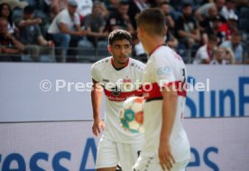 11.09.21 Eintracht Frankfurt - VfB Stuttgart