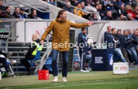 TSG 1899 Hoffenheim - 1. FC N&uuml;rnberg