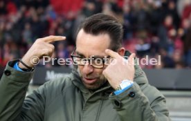 VfB Stuttgart - Hertha BSC Berlin