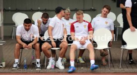 12.07.25 SV Fellbach - VfB Stuttgart
