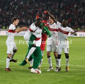 VfB Stuttgart - 1. FC K&ouml;ln