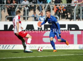 Karlsruher SC - FC Energie Cottbus