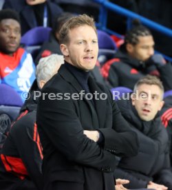 14.02.23 Paris Saint-Germain - FC Bayern M&uuml;nchen