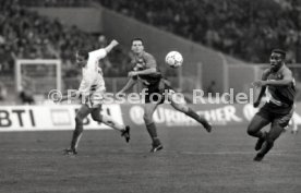 02.10.93 VfB Stuttgart - Eintracht Frankfurt