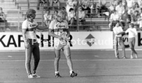 01.08.80 VfB Stuttgart - Stuttgarter Kickers