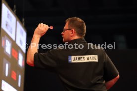 PDC European Tour 2018 European Darts Grand Prix 2018 Sindelfingen