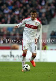 VfB Stuttgart - 1. FC Kaiserslautern