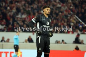 11.12.25 VfB Stuttgart - Maccabi Tel Aviv FC