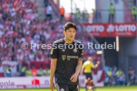 25.04.26 FSV Mainz 05 - FC Bayern M&uuml;nchen