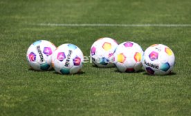 06.07.23 VfB Stuttgart Training