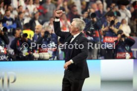 28.05.22 UEFA Champions League Finale 2022 FC Liverpool - Real Madrid