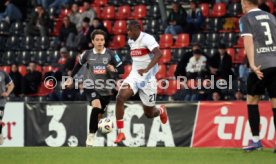 08.04.26 VfB Stuttgart II - SSV Ulm 1846