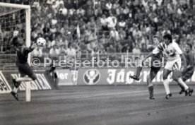 30.04.93 FC Bayern M&uuml;nchen - VfB Stuttgart