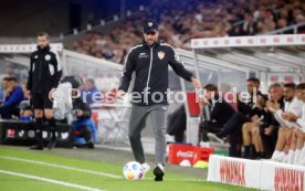 22.09.23 VfB Stuttgart - SV Darmstadt 98