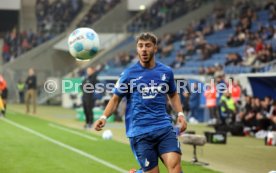 30.10.24 TSG 1899 Hoffenheim - 1. FC Nürnberg