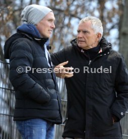 VfB Stuttgart II - FC Astoria Walldorf