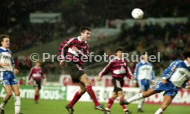 13.12.97 VfB Stuttgart - Arminia Bielefeld