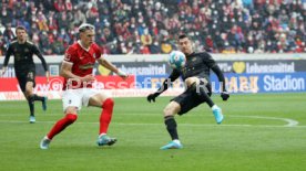 02.04.22 SC Freiburg - FC Bayern M&uuml;nchen