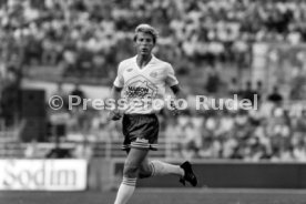 05.08.86 Olympique Marseille - AS Monaco
