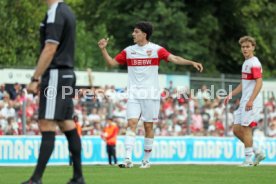 19.07.26 TSG Balingen - VfB Stuttgart