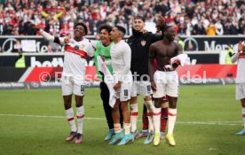 19.03.22 VfB Stuttgart - FC Augsburg
