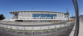 13.06.21 SC Freiburg Neues Stadion