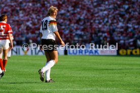 14.06.88 Deutschland - D&auml;nemark