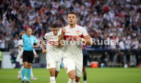 09.09.26 VfB Stuttgart - Viking Stavanger