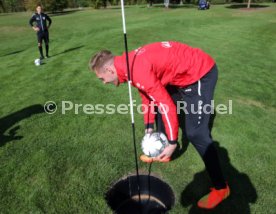 21.09.22 VfB Stuttgart Footgolf-Cup 2022
