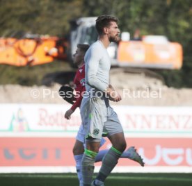 Karlsruher SC - Hannover 96