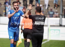 11.05.24 Stuttgarter Kickers - SGV Freiberg
