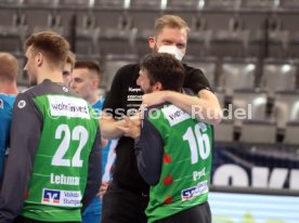 17.03.21 TVB Stuttgart - HBW Balingen-Weilstetten