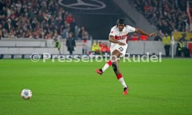 09.11.25 VfB Stuttgart - FC Augsburg
