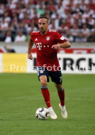 VfB Stuttgart - FC Bayern M&uuml;nchen