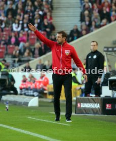 VfB Stuttgart - RB Leipzig